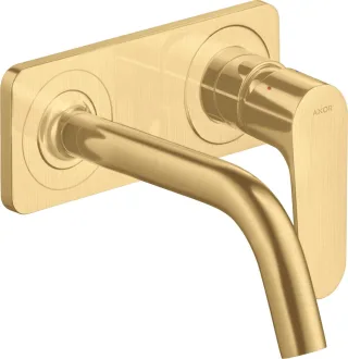 Hansgrohe Waschtischmischer Unterputz Axor Citterio M 34112250