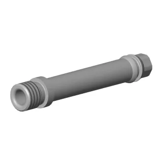 Dornbracht Anschluss Ersatzteile 091840230 62 x 11 x 11 mm 09184023090