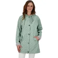 ankerglut Regenjacke Friesennerz #ankerglutzauber CS WOMEN auch in Großen Größen erhältlich