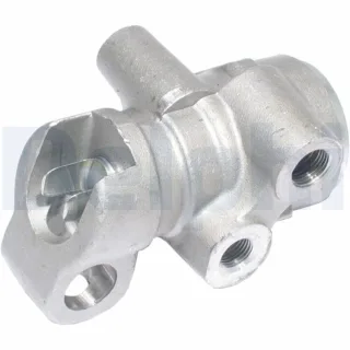Delphi Bremskraftregler Citroen Fiat Peugeot LV30000