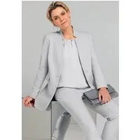 bianca Longblazer CLARA in modernem edlen Look in der Trendfarbe 'quartz'