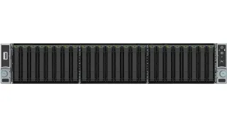Intel Server System R2224WFTZSR | r2224wftzsr | Server - Rack-Montage