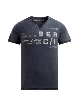 Camp David T-Shirt