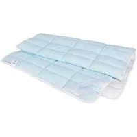Matratzenauflage Topper atmungsaktiv, klimaregulierend, optimale Temperatur SleepCOOL, Funktionsmaterial