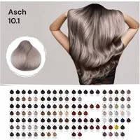 Femmas Premium Haarfarbe Femmas Hair Color, 1-tlg., Profi-Qualität