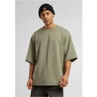 URBAN CLASSICS T-Shirt Oversized Scuba Tee