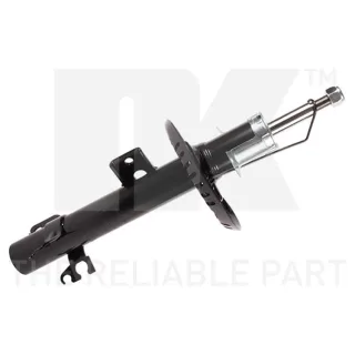 NK Sto?d?mpfer vorne Seat Mii Skoda Citigo VW Load Up!