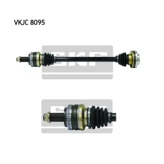SKF Antriebswelle hinten rechts BMW E81 E87 E90 E91 E92 E93