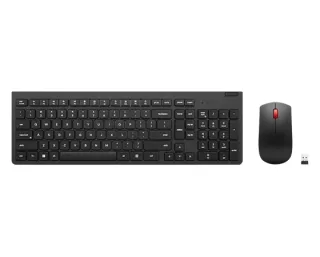 Lenovo Essential Wireless Combo Gen 2 | 4x31n50745 | Tastatur-und-Maus-Set