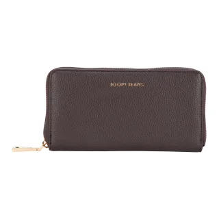 Salve Melete Purse Lh10Z Darkbrown - Gr. - L
