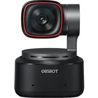 OBSBOT Tiny 2 Lite Webcam (4K Ultra HD)