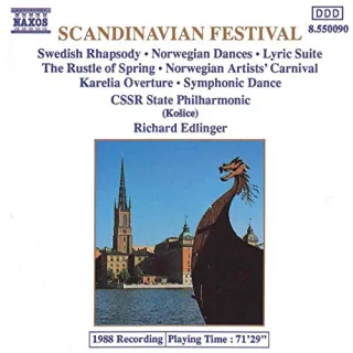 Skandinavisches Festival
