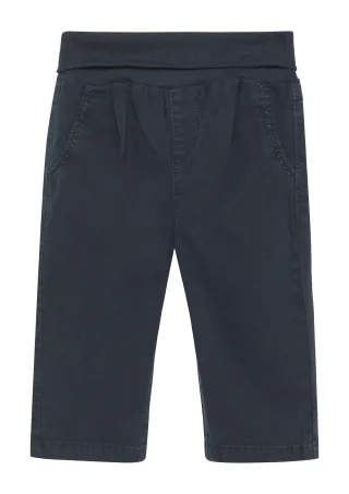 s.Oliver - Hose blau - Gr. - 68