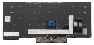 Lenovo Chicony | 5n20v43770 | Ersatztastatur Notebook - hinterleuchtet