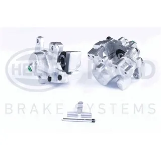 Hella Bremssattel hinten links Mercedes C-Klasse Clc-Klasse Clk Slk 8AC355382-071
