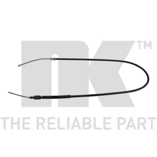 NK Handbremsseil links Peugeot 309