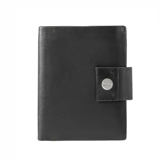 Maître small leather goods - Henau Dawina Purse Mv9F black - Gr. - M