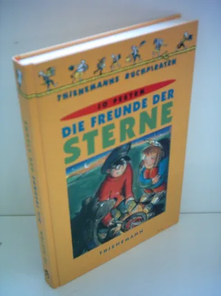 Die Freunde der Sterne