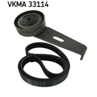 SKF Keilrippenriemensatz Citroen Zx Peugeot 306 405 Suzuki Vitara