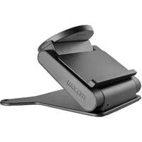 Stand für Cintiq Pro 17, Standfuß schwarz