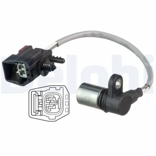 Delphi Sensor f?r Nockenwellenposition Land Rover Discovery Range