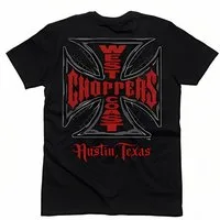 West Coast Choppers T-Shirt