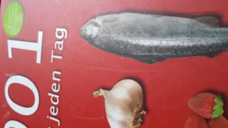 1001 Rezeptideen: Rezepte für jeden Tag
