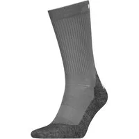Head Socken HEAD HIKING COOL CREW 1P mit verstärktem Waden-Bereich