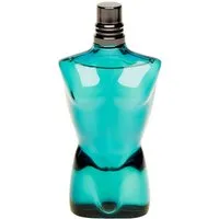 JEAN PAUL GAULTIER After-Shave Le Male, mit Pfefferminzextrakt