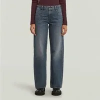 G-STAR Loose-fit-Jeans Judee Loose Wmn mit innenliegender Münztasche