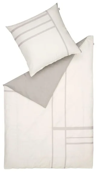 Bettwäsche BELIEVE-B Satin
