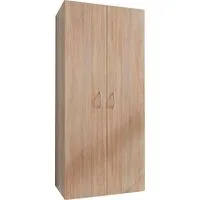 Wimex Kleiderschrank Multiraumkonzept der Schrank für dein Zuhause (kombinierbares Schranksystem mit vielen Serienmodellen) Schlafzimmerschrank Garderobe Bestseller Otto´s Choice