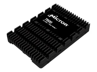 Micron 7500 MAX | mtfdkcc6t4tgq-1bk1jabyy | SSD - Mixed Use