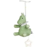 Sterntaler® Spieluhr Dino Rexi, S