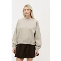LeGer Sweatshirt Melody, LeGer by Lena Gercke locker geschnitten