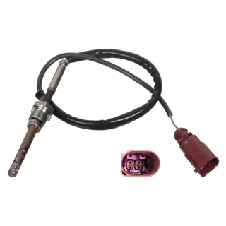 Febi Abgastemperatursensor Audi A4 A5 A6 A7 A8 Q5 3,0 100851