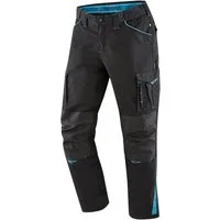 Terrax Workwear Arbeitshose Terrax Arbeitshose Bundhose