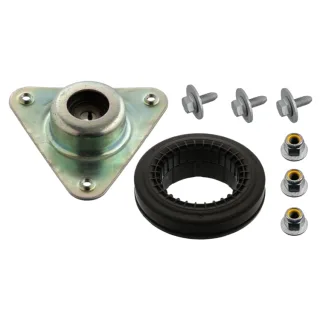 Febi Reparatursatz Federbeinlager Renault Twingo Smart Forfour Fortwo