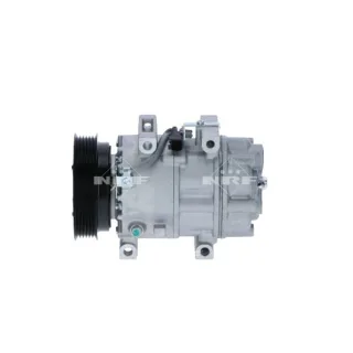NRF Klimakompressor 32430 Ford C-Max Focus Kuga Volvo C30 C70 S40 V50 2,0