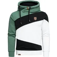 Amaci&Sons Kapuzenpullover TEMPE Kapuzenpullover Herren Pullover Hoodie Sweater