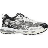 MRP MRP MRP02SPEED V.13, Sneaker, Schwarz, kombiniert, Herren Sneaker