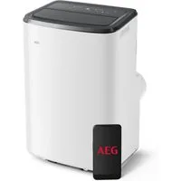 AEG Klimagerät ELECTROLUX AXP34U338CW