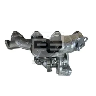BE Turbo Turbolader BMW 1er 2er X1 X2 Mini Mini 131672