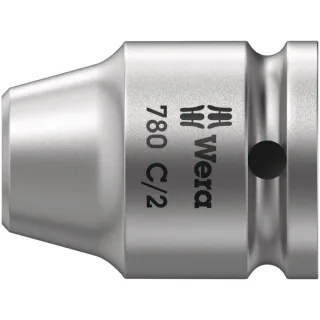 Wera 780 C 1/2"-Verbindungsteile extra Stark - 05344514001