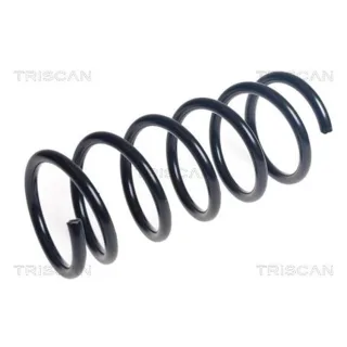 Triscan Feder hinten Volvo V60