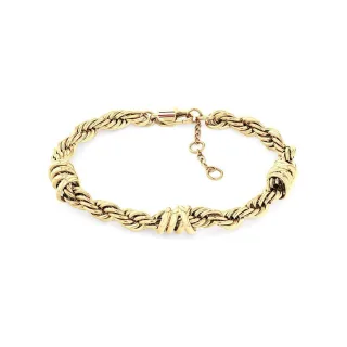 Tommy Hilfiger Armband CHARMS 2781026