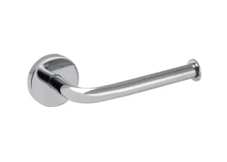 Koh-i-Noor TUBINA.T Rollenhalter, 6908KK, Chrom 6908KK