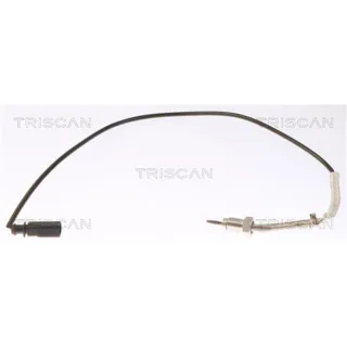 Triscan Sensor f?r Abgastemperatur Audi Seat Skoda VW 882629042