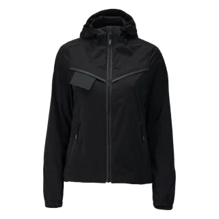 MASCOT Damen Jacke CUSTOMIZED Schwarz XXL - 22111-615-09-XXL