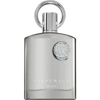 Afnan Eau de Parfum Supremacy, Glasflakon, Parfüm EDP, Herrenduft
